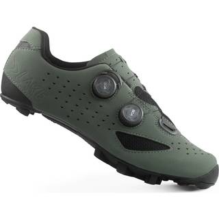 Lake MX238 Gravel Cykelsko, Beetle/Black - Skostørrelse 40