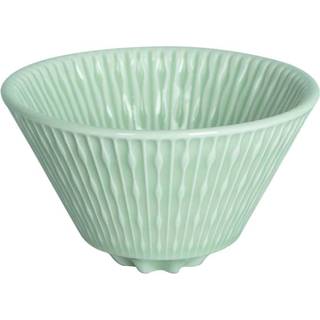 Loveramics - Dripper - flat bed - Green