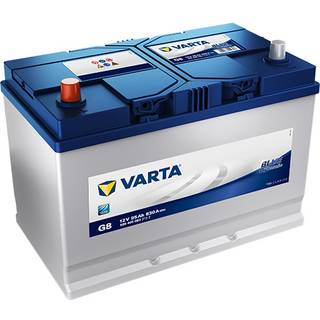 Varta G8 - 12V 95Ah (Bilbatteri)