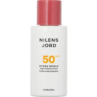 Hydra Shield Healthy Glow SPF 50 Creme
