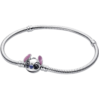 Pandora Armband - Disney Stitch - 593738C01 - silber