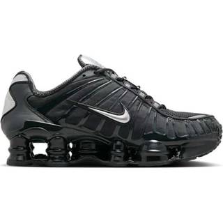Nike Shox TL-sko til kvinder - sort - 46