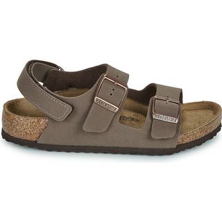 Milano AS Sandaler, Mocca, 32