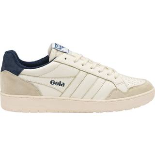Gola Eagle Sneaker Herrer størrelse 7 farve beige