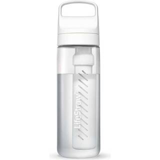 Go 2.0, clear, 650 ml
