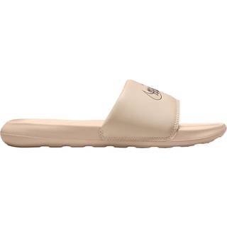 Nike Victori One Slides Dame, Brown - 39