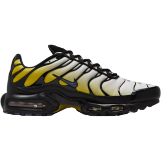 Nike Air Max Plus-sko til mænd - sort - 47