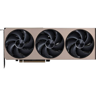 MSI GeForce RTX 5070 Ti INSPIRE 3X OC 16 GB grafikkort - På lager i butik