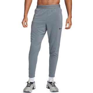 Nike Flex Rep-Dri-FIT fitnessbukser til mænd - grå - XL