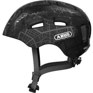 Abus Youn-I 2.0 street art - Cykelhjelm - Small (48-54 cm)