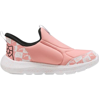 Puma x HELLO KITTY AND FRIENDS Fun Racer 2 SLIPTECHâ¢ Sneakers Kids, Pink, Size 27.5, Shoes - Black - 27.5