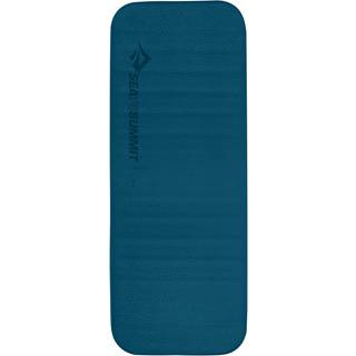 Liggeunderlag – Sea to Summit Comfort Deluxe Self Inflating Mat Rectangular – Large wide