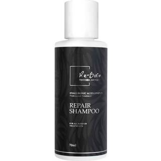 Re-born Hairsolution Keratin Repair Shampoo (70 ml)