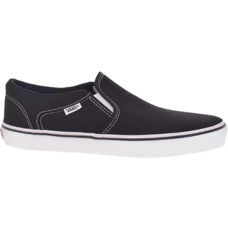 Vans Asher Canvas Sneakers Herre