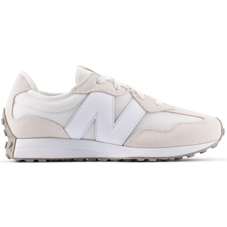 New Balance 327 Junior, White - 38