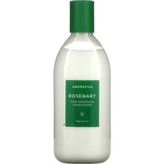 Aromatica - Rosemary Hair Thickening Conditioner