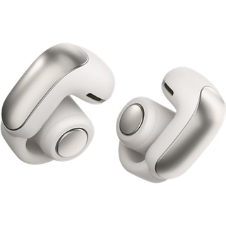 Bose Ultra Open Earbuds - White