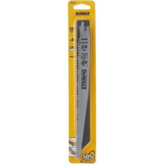 Dewalt bajonetsavsklinge HCS, 1/2" skaft, 240 mm DT2352-QZ