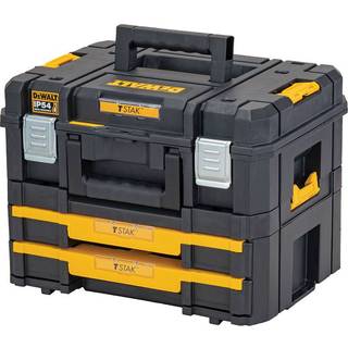 Dewalt Skrzynia narzedziowa TSTAK 2 0 DWST83395-1 DEWALT