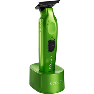 Cocco Hair Pro Hyper Velcro Pro Trimmer Yellow