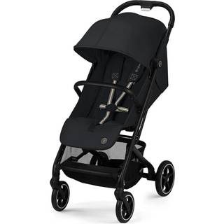 Cybex Beezy Klapvogn, Magic Black