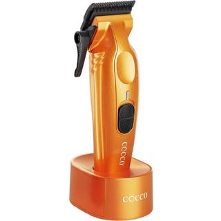 COCCO Hyper Velcro Pro Clipper Orange