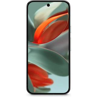 Google Pixel 9 Pro 5G smartphone 16/128GB (Hassel) - På lager i butik