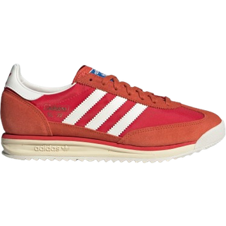 SL 72 RS sko - Preloved Red / Core White / Pure Ruby - 38 2/3
