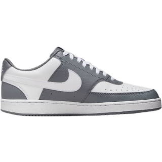 Nike Court Vision Low-sko til mænd - grå - 46