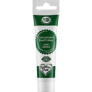 Leaf Green Pastafarve - Rainbow Dust ProGel