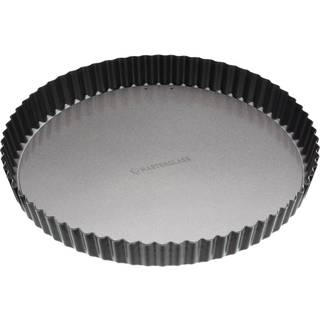 Master Class Non-Stick Flan/Quiche rund plade 28cm