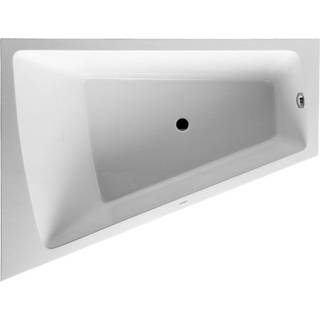 BATHTUB PAIOVA 1800X1400MM WHI