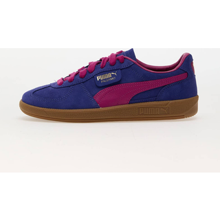 Puma Palermo Sneakers Unisex, Blue, Size 48, Shoes - Gum - 48