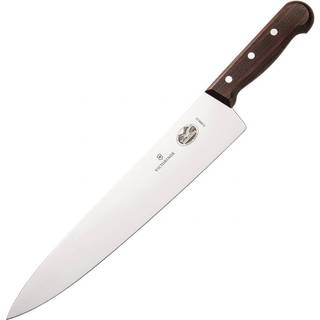 Kokkekniv 25 cm, wood