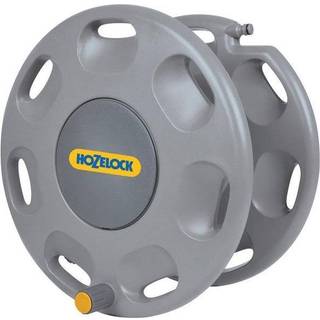 Hozelock 2390 Slangerulle til slange op til 60 m, 12,5 mm