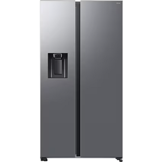 Samsung Side-by-Side RS70F65KDTEF (rustfri stål)