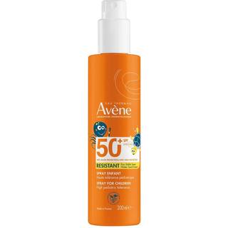 Avène Sun Spray Kids SPF 50+ 200 ml + FRI FRAGT