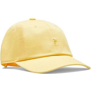 Ground Cap Mellow Yellow (One Size)