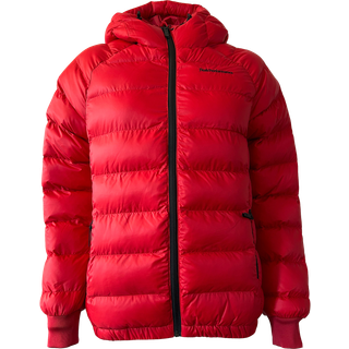 Tomic Insulated Hood Jacket W The Alpine (XS)
