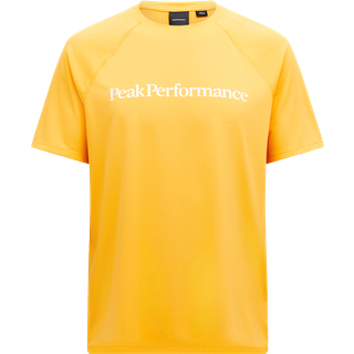 Active Tee M Blazing Orange (XL)