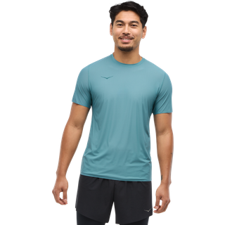 Airolite Short Sleeve M MountainFog (L)