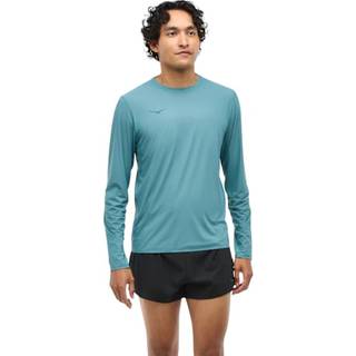 Airolite Long Sleeve M MountainFog (L)