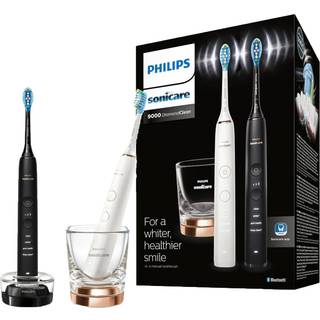 Philips Sonicare DiamondClean 9000 HX9914/57 - Tandbørstesæt