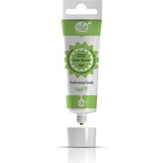 Lime Green Pastafarve - Rainbow Dust ProGel
