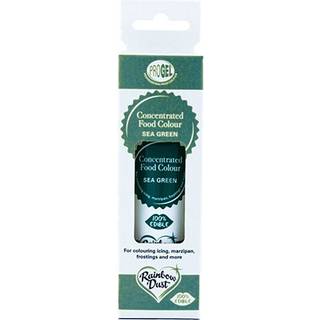 Sea Green Pastafarve - Rainbow Dust ProGel
