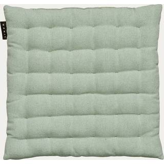 Linum Pepper Sædepude 40x40 Cm - Puder til Solsenge Bomuld Light Ice Green - 21PEP54000A13