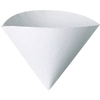 Papir Filter 1-4 Cup 100 stk.
