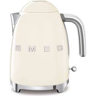Smeg KLF03CREU Elkande