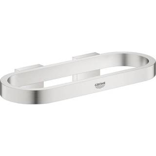 Grohe Selection håndklædering 200mm Supersteel