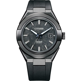 Citizen Uhren - NA1025-10E - schwarz